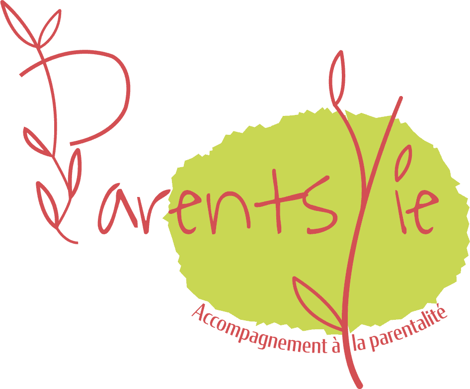 Logo Parentsvie