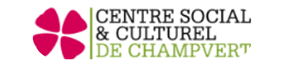 logo centre social et culturel