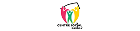 logo centre social parilly