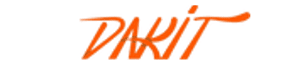 logo dakit